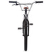 Fit CR 26&quot; BMX Freestyle Bike-Gloss Black - 2