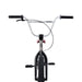 Fit TRL 2XL 21.25&quot;TT BMX Freestyle Bike-Gloss Clear - 3