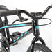 Haro Race Lite Mini BMX Race Bike-Black - 5