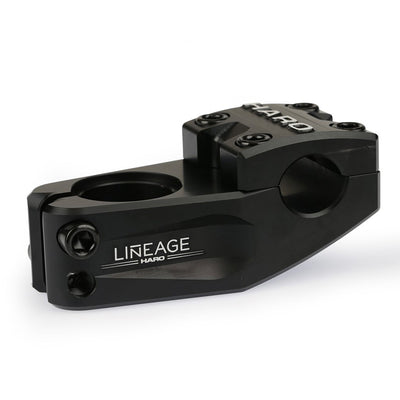 Haro Lineage Top Load BMX Stem