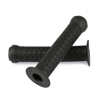 Haro Octagon Flanged Standard Grips