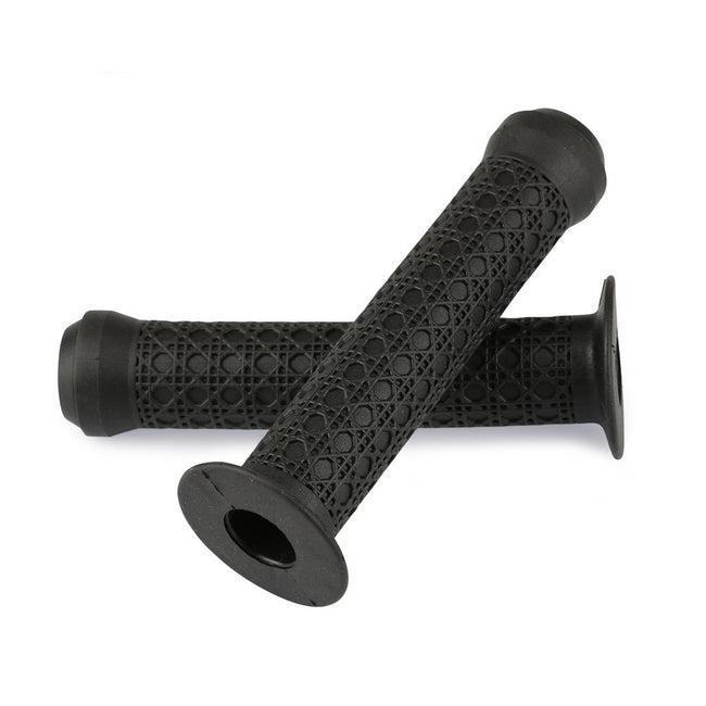 Haro Octagon Flanged Standard Grips - 1