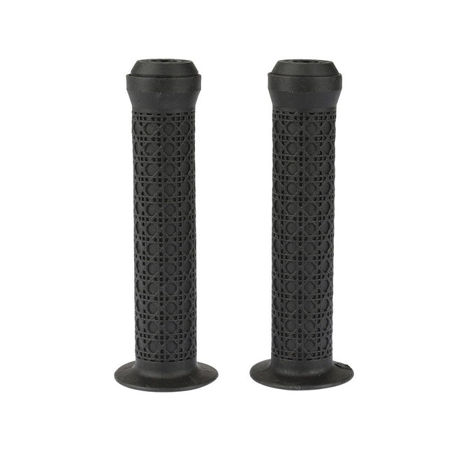Haro Octagon Flanged Standard Grips - 2