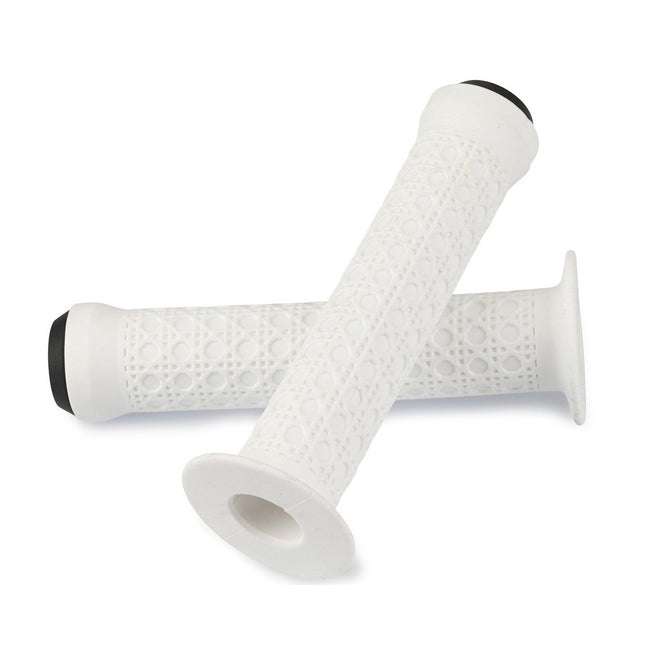 Haro Octagon Flanged Standard Grips - 4
