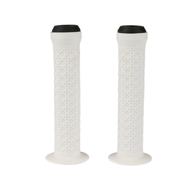 Haro Octagon Flanged Standard Grips - 5