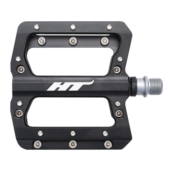 HT AN14A Nano Platform BMX Pedals - 2