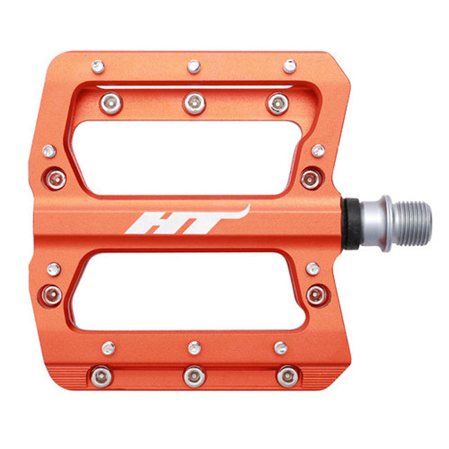HT AN14A Nano Platform BMX Pedals - 4