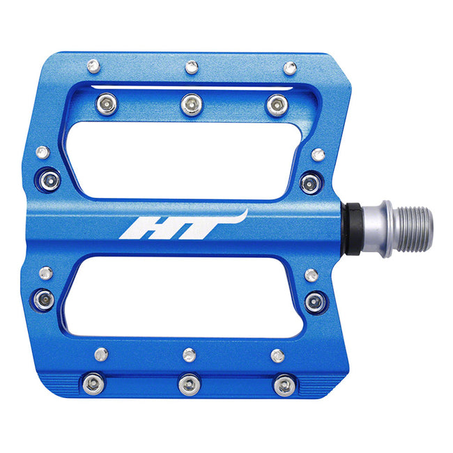 HT AN14A Nano Platform BMX Pedals - 5