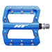 HT AN14A Nano Platform BMX Pedals - 5
