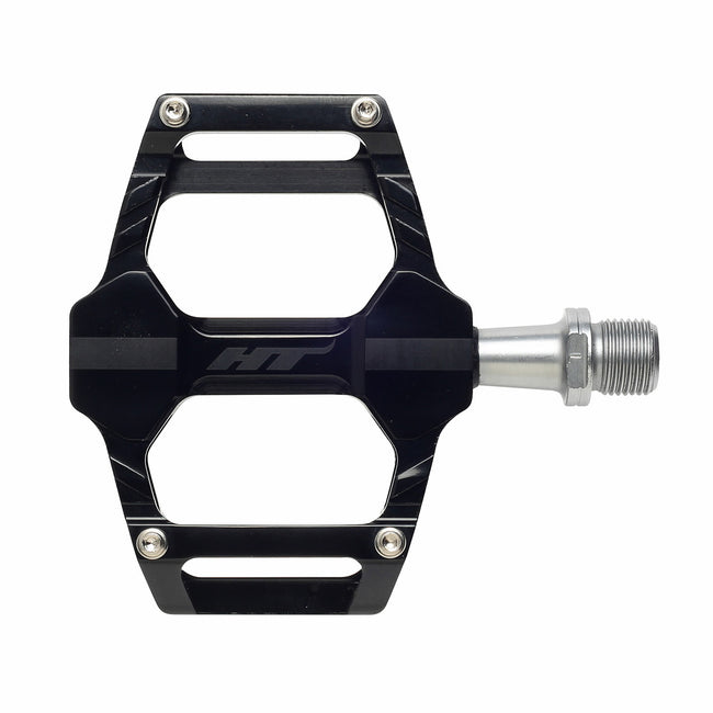 HT AR06-SX Mini BMX Flat Pedals - 1