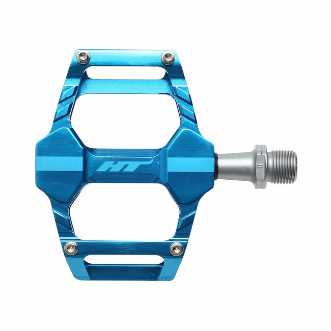 HT AR06-SX Mini BMX Flat Pedals - 2