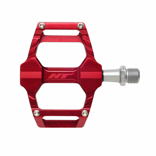 HT AR06-SX Mini BMX Flat Pedals - 3