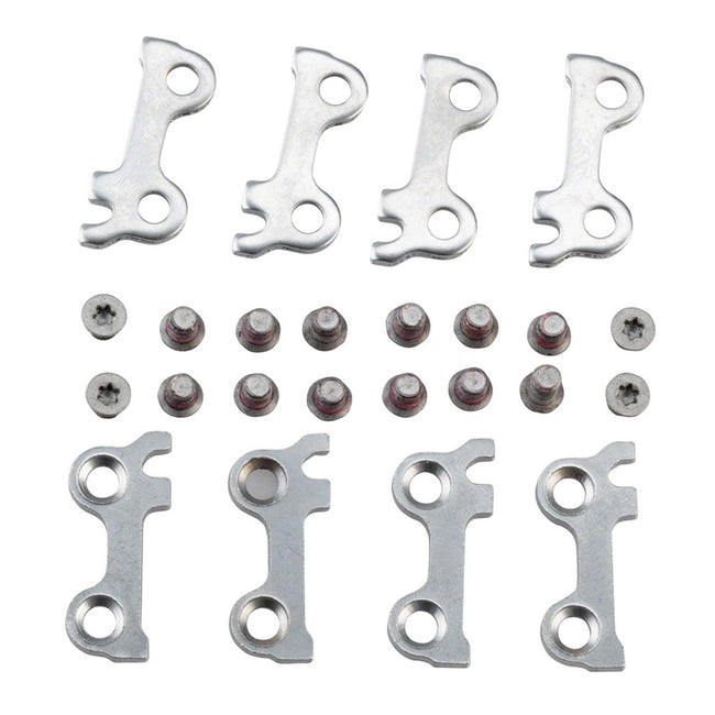 HT Hook Plate for M1/T1/X2 Pedals - 1