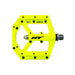 HT ME03 Evo+ Platform BMX Pedals - 1