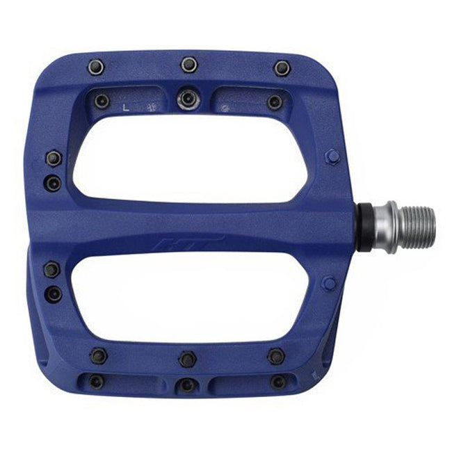 HT PA03A Nano-P Platform BMX Pedals - 2