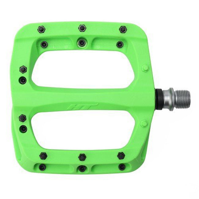 HT PA03A Nano-P Platform BMX Pedals - 3