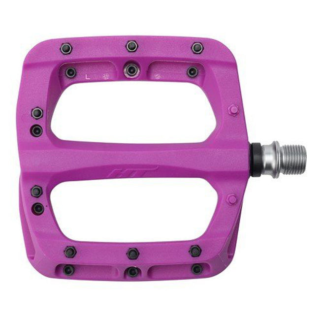 HT PA03A Nano-P Platform BMX Pedals - 6