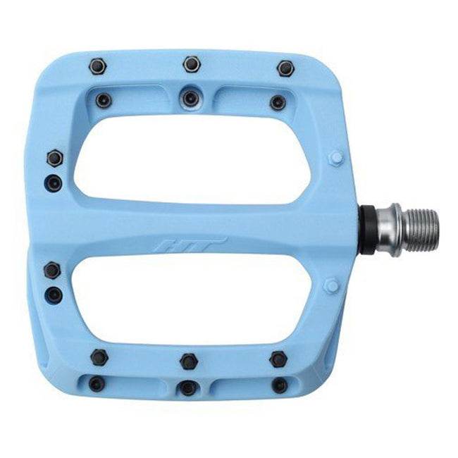 HT PA03A Nano-P Platform BMX Pedals - 8