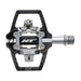 HT Pedals T1-SX Clipless BMX Pedals - 1