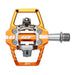 HT Pedals T1-SX Clipless BMX Pedals - 7