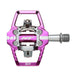 HT Pedals T1-SX Clipless BMX Pedals - 8