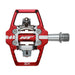 HT Pedals T1-SX Clipless BMX Pedals - 9