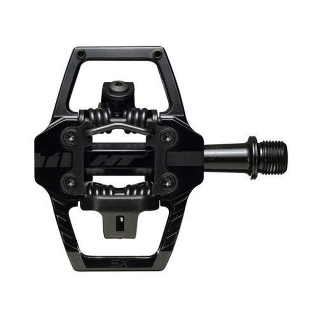 HT Pedals T1-SX Clipless BMX Pedals - 10