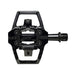 HT Pedals T1-SX Clipless BMX Pedals - 10