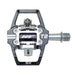 HT Pedals T2-SX Clipless BMX Pedals - 1