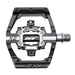 HT Pedals X2-SX BMX Clipless Pedals - 1