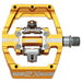 HT Pedals X2-SX BMX Clipless Pedals - 2