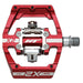 HT Pedals X2-SX BMX Clipless Pedals - 5