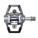 HT T2 Clipless BMX Pedals - 1