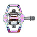 HT T2 Clipless BMX Pedals - 2