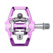 HT T2 Clipless BMX Pedals - 3