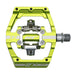 HT X2 Clipless Platform BMX Pedals - 4