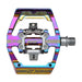 HT X2 Clipless Platform BMX Pedals - 5