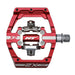 HT X2 Clipless Platform BMX Pedals - 7