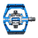 HT X2 Clipless Platform BMX Pedals - 8