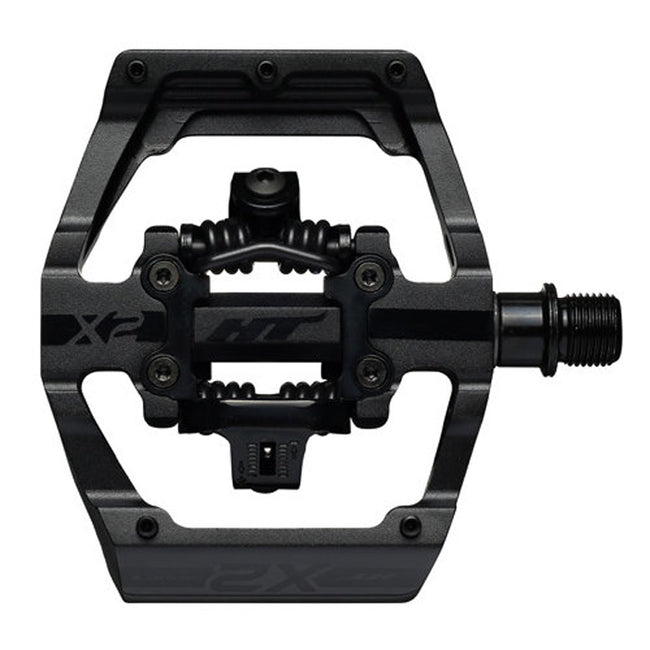 HT X2 Clipless Platform BMX Pedals - 9