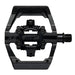 HT X2 Clipless Platform BMX Pedals - 9