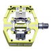 HT Pedals X3 Clipless BMX Pedals - 5