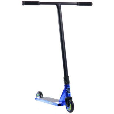 Mayhem Pro Phantom V2 Scooter-Blue Green