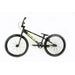 Meybo Clipper Pro Cruiser 24&quot; BMX Race Bike-Matte Black/Matte Lime/Matte Grey - 2