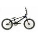 Meybo Clipper Pro XXL 22 BMX Race Bike-Dark Blue/Grey/Orange - 1