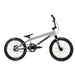 Meybo Patron Pro XL 21.5 BMX Race Bike-Matte Grey/Shiny Black - 1