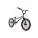 Meybo Patron Pro XXXL 22.5 BMX Race Bike-Matte Grey/Shiny Black - 2