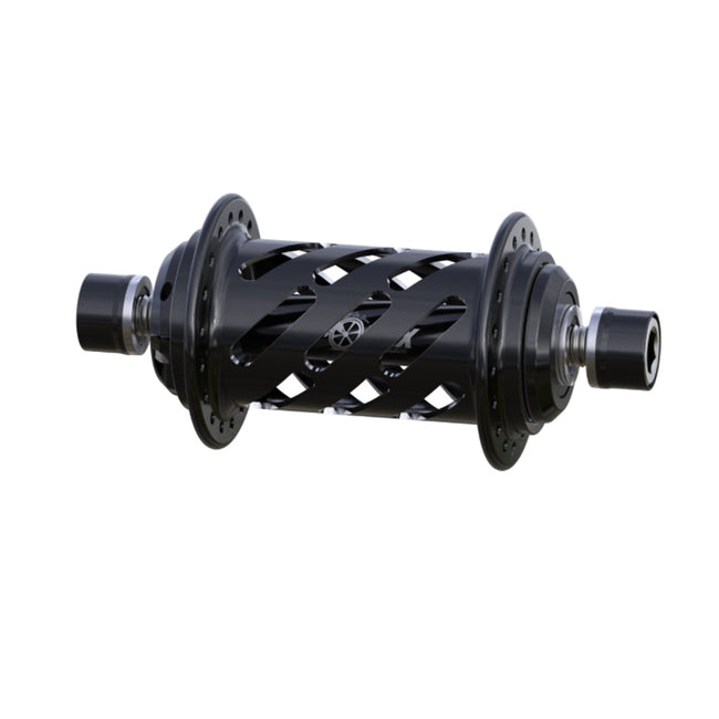 Onyx Front Helix Hub-100/10mm - 1