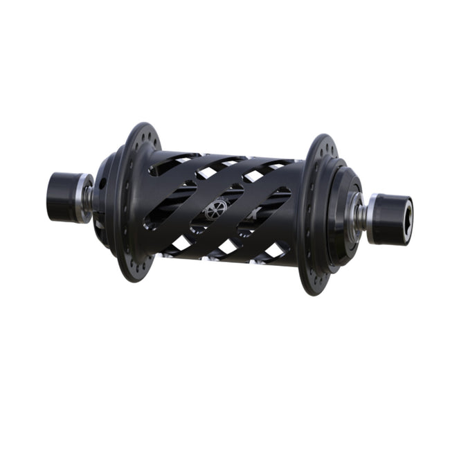 Onyx Front Helix Hub-100/10mm - 2