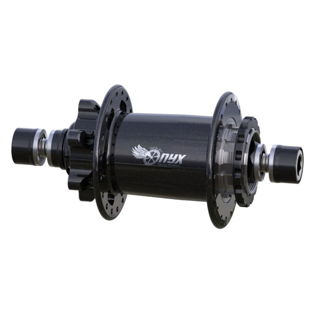 Onyx Pro ISO Rear Hub 28h-10mm - 5